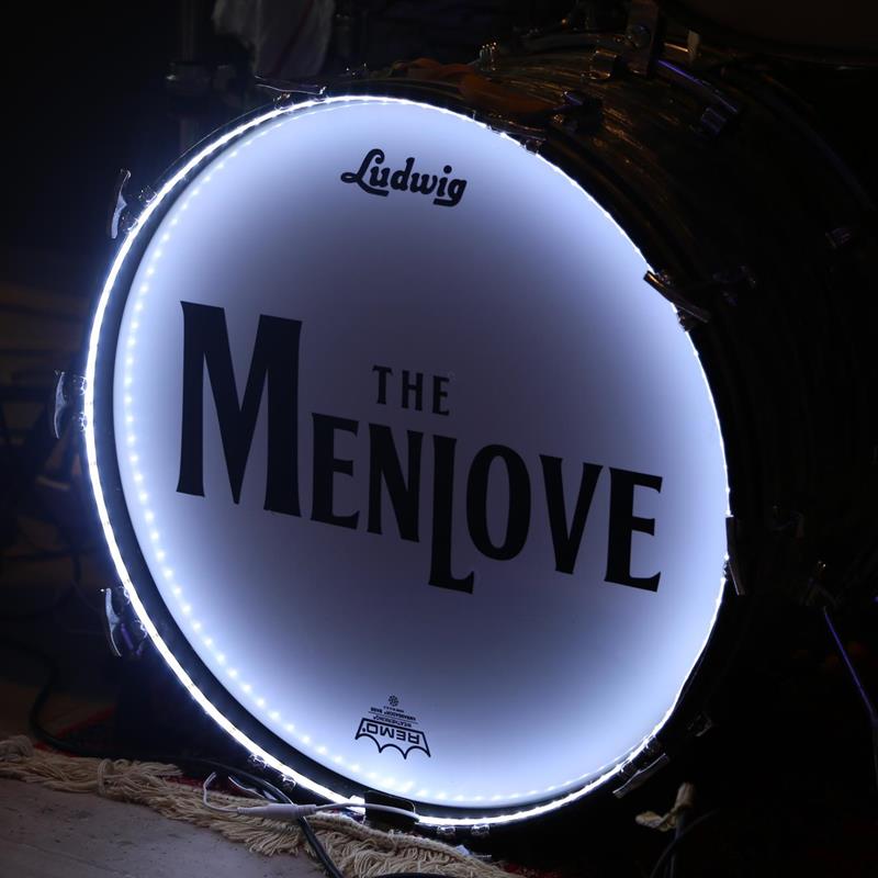 Tribute to the Beatles by the Menlove